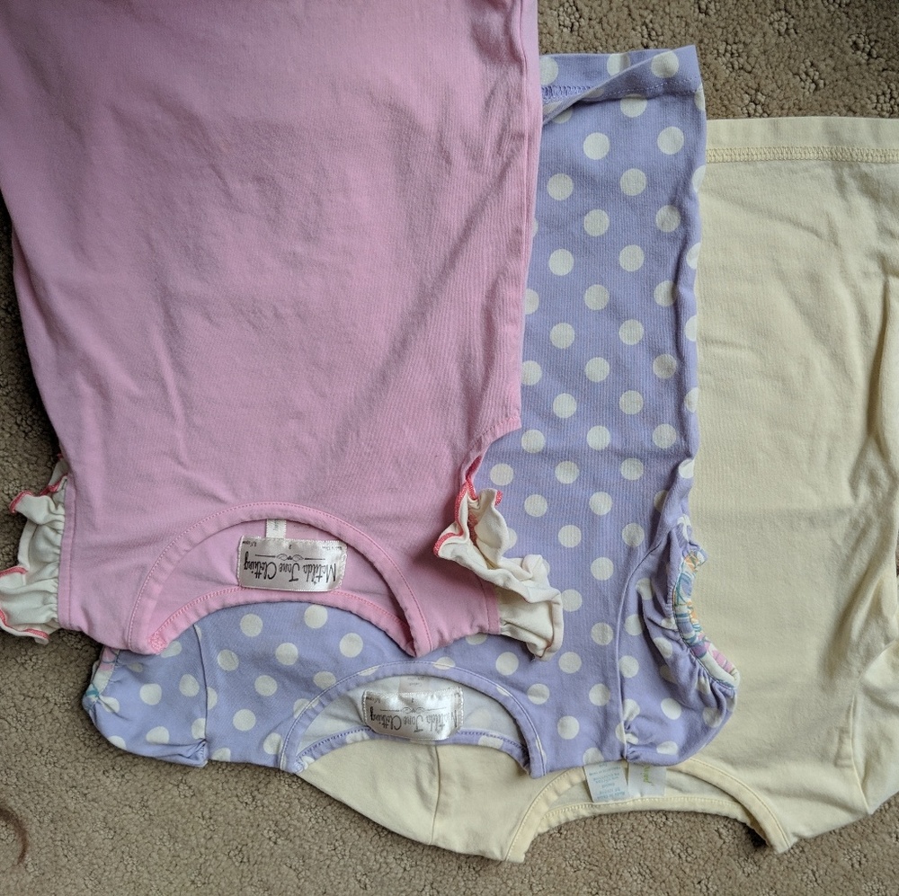 Matilda Jane girls 2T